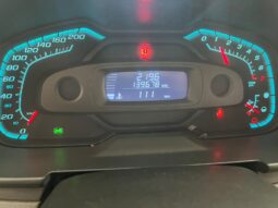 
										Chevrolet Agile LTZ 2011 completo									