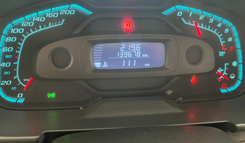 
								Chevrolet Agile LTZ 2011 completo									