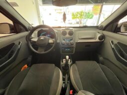 
										Chevrolet Agile LTZ 2011 completo									