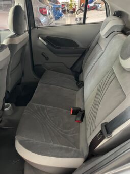 
										Chevrolet Agile LTZ 2011 completo									