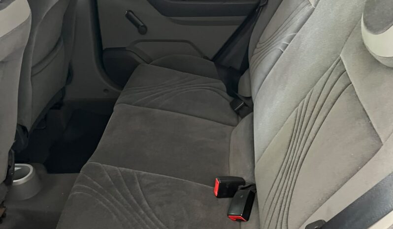 
								Chevrolet Agile LTZ 2011 completo									