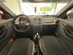 
										Chevrolet Agile LTZ 2011 completo									