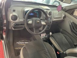 
										Chevrolet Agile LTZ 2011 completo									