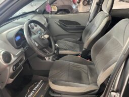
										Chevrolet Agile LTZ 2011 completo									