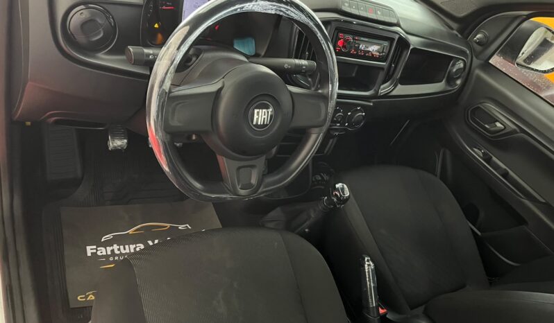 
								Fiat Strada Endurance CS 2022 completo									