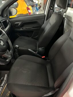 
										Fiat Strada Endurance CS 2022 completo									