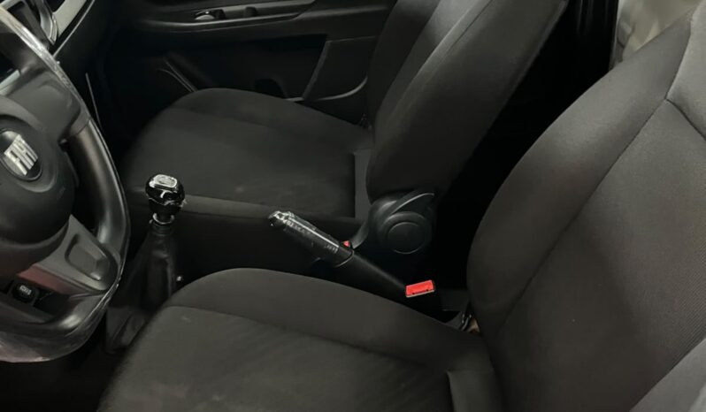 
								Fiat Strada Endurance CS 2022 completo									