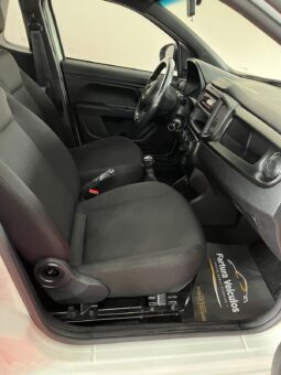 
										Fiat Strada Endurance CS 2022 completo									
