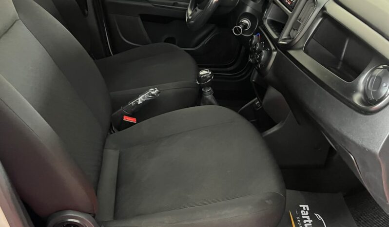 
								Fiat Strada Endurance CS 2022 completo									