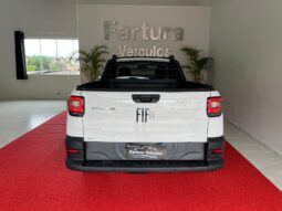 
										Fiat Strada Endurance CS 2022 completo									