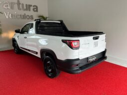 
										Fiat Strada Endurance CS 2022 completo									