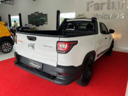 
										Fiat Strada Endurance CS 2022 completo									