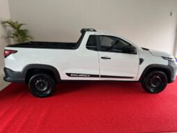 
										Fiat Strada Endurance CS 2022 completo									