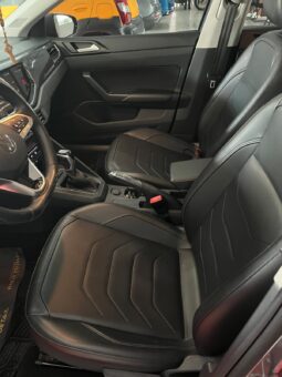 
										Volkswagen Virtus Comfortline 2024 completo									