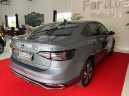
										Volkswagen Virtus Comfortline 2024 completo									