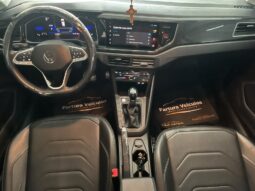 
										Volkswagen Virtus Comfortline 2024 completo									