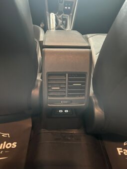 
										Volkswagen Virtus Comfortline 2024 completo									