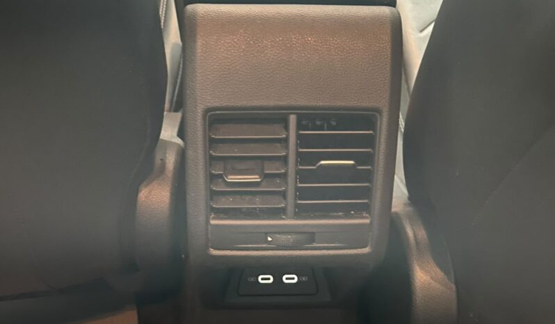 
								Volkswagen Virtus Comfortline 2024 completo									