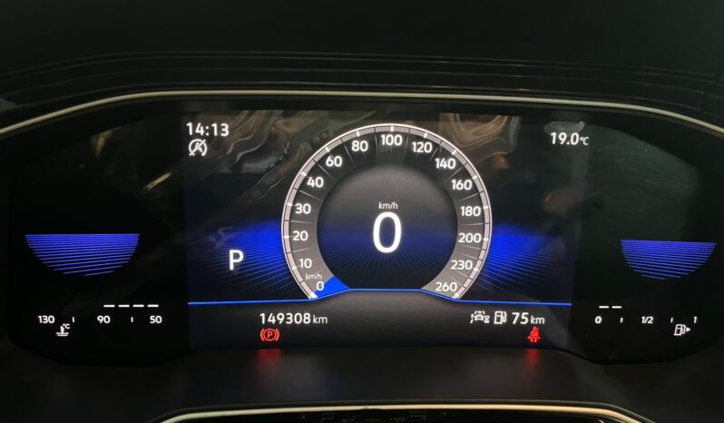 
								Volkswagen Virtus Comfortline 2024 completo									