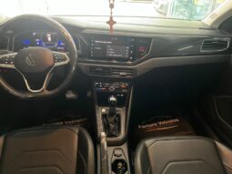 
										Volkswagen Virtus Comfortline 2024 completo									