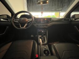 
										Volkswagen Virtus Comfortline 2024 completo									