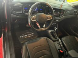 
										Volkswagen Virtus Comfortline 2024 completo									