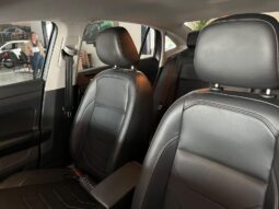 
										Volkswagen Virtus Comfortline 2024 completo									