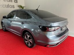 
										Volkswagen Virtus Comfortline 2024 completo									