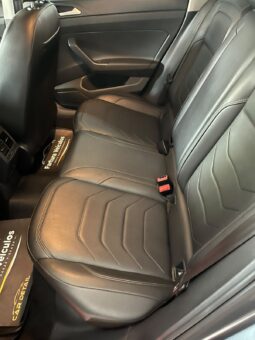 
										Volkswagen Virtus Comfortline 2024 completo									