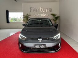 
										Volkswagen Virtus Comfortline 2024 completo									