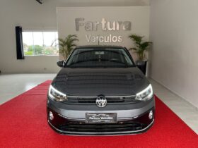Volkswagen Virtus Comfortline 2024