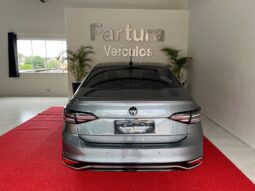 
										Volkswagen Virtus Comfortline 2024 completo									