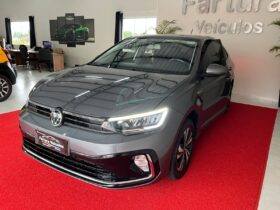 Volkswagen Virtus Comfortline 2024