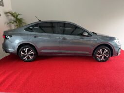 
										Volkswagen Virtus Comfortline 2024 completo									
