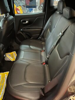 
										Jeep Renegade T270 Longitude 2024 completo									
