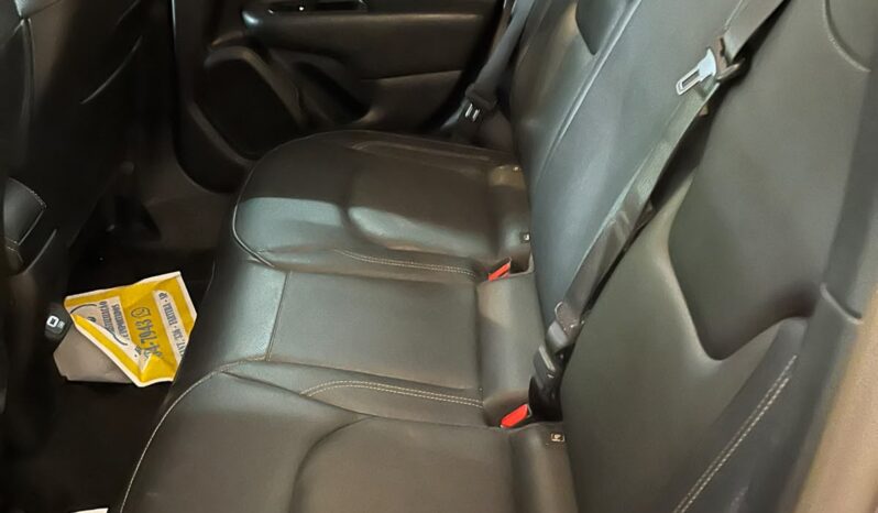 
								Jeep Renegade T270 Longitude 2024 completo									