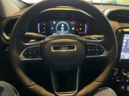 
										Jeep Renegade T270 Longitude 2024 completo									