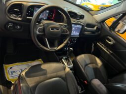 
										Jeep Renegade T270 Longitude 2024 completo									