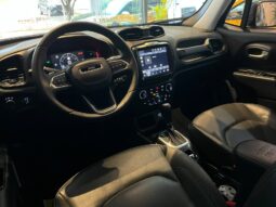 
										Jeep Renegade T270 Longitude 2024 completo									