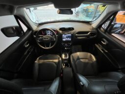 
										Jeep Renegade T270 Longitude 2024 completo									