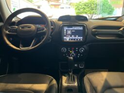 
										Jeep Renegade T270 Longitude 2024 completo									