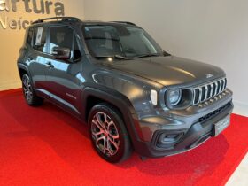 Jeep Renegade T270 Longitude 2024