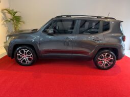 
										Jeep Renegade T270 Longitude 2024 completo									