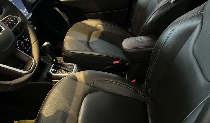 
								Jeep Renegade T270 Longitude 2024 completo									