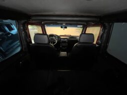 
										Troller T4 TDI 2001 4×4 completo									