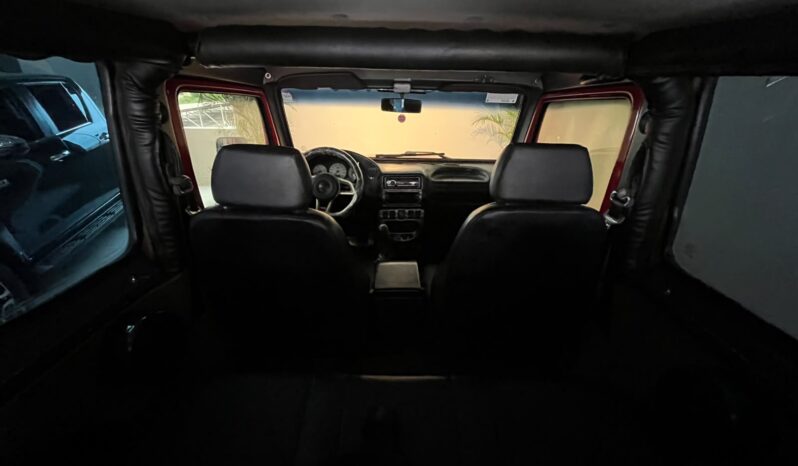 
								Troller T4 TDI 2001 4×4 completo									