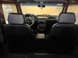 
										Troller T4 TDI 2001 4×4 completo									