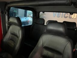 
										Troller T4 TDI 2001 4×4 completo									
