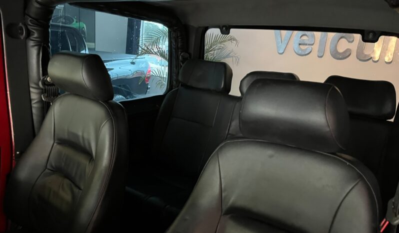 
								Troller T4 TDI 2001 4×4 completo									