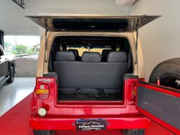
										Troller T4 TDI 2001 4×4 completo									